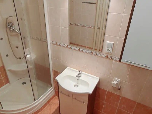 Prodej bytu 3+1 69 m²