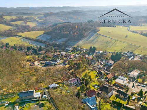 Prodej domu 187 m², pozemek 866 m²