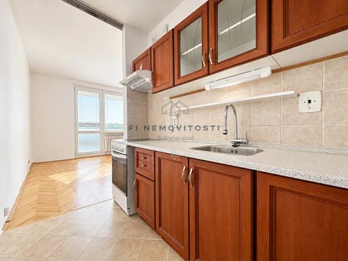 Prodej bytu 2+kk 46 m²