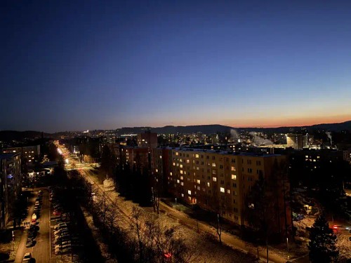 Prodaný  byt 4+1 100 m²