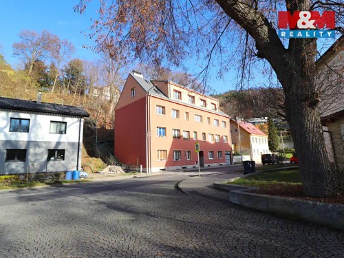 Prodaný byt 2+1 45 m²