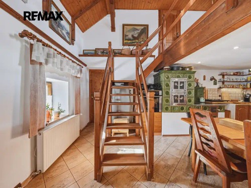 Prodej chalupy 166 m², pozemek 329 m²