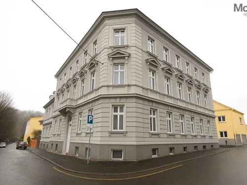 Prodej bytu 5+1 164 m²