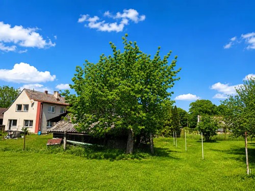 Prodej domu 200 m², pozemek 5269 m²