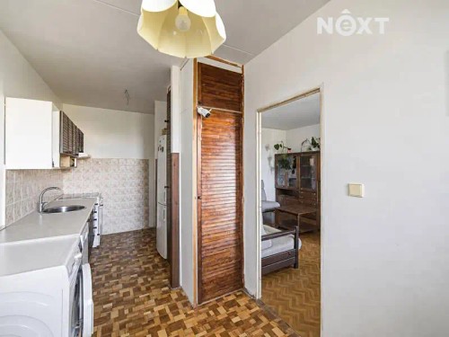 Prodej bytu 3+1 75 m²