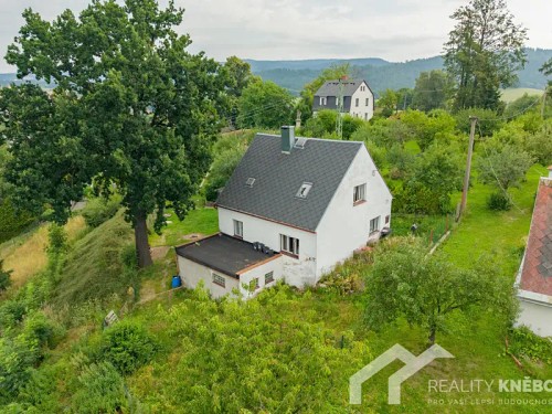 Prodej domu 118 m², pozemek 924 m²
