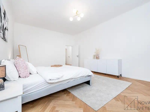 Prodaný  byt 4+kk 85 m²