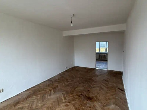 Prodaný  byt 2+1 52 m²