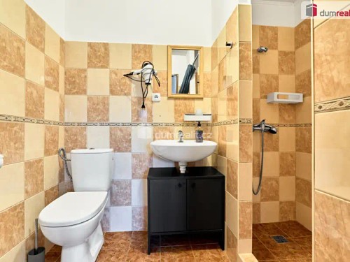 Prodej vily 570 m², pozemek 1109 m²