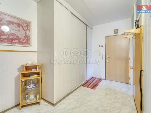 Prodaný byt 3+1 64 m²