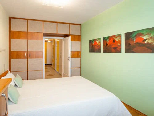 Prodaný byt 2+kk 73 m²