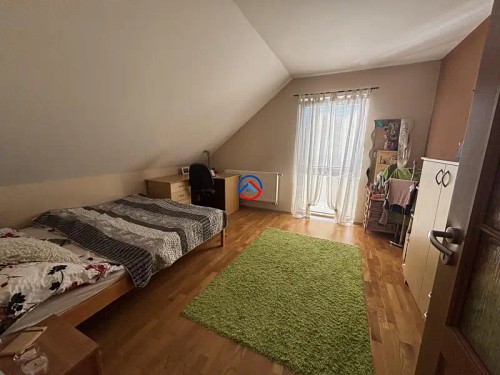 Prodaný dům 139 m², pozemek 988 m²
