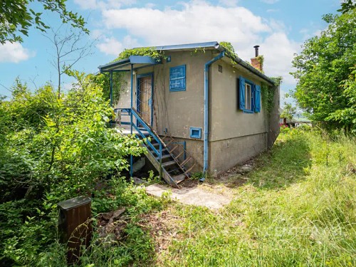 Prodej chaty 36 m², pozemek 1727 m²