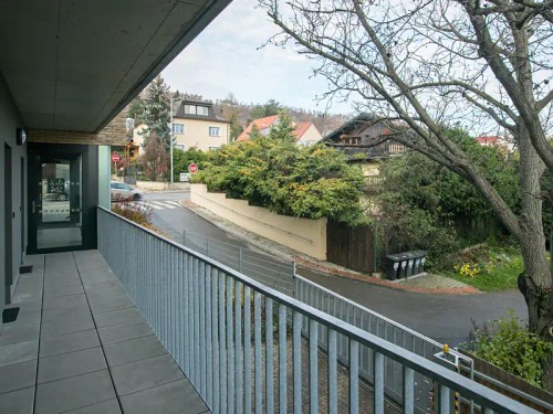 Prodaný  byt 1+kk 30 m²