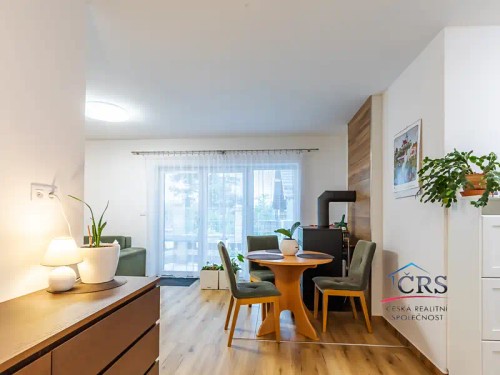 Prodej domu 58 m², pozemek 524 m²