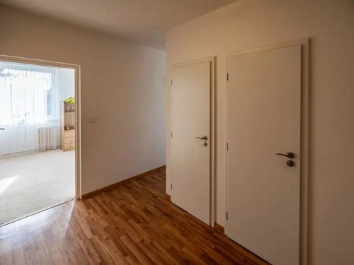 Prodaný byt 3+1 61 m²