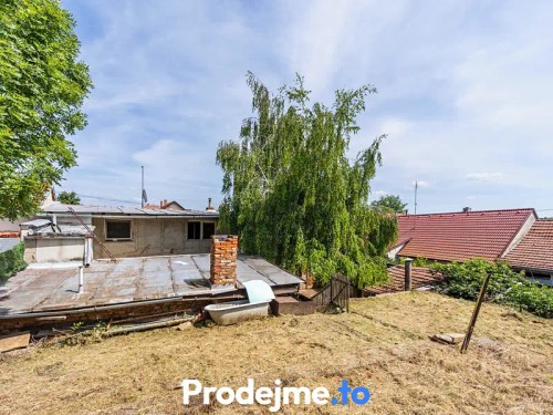 Prodej domu 125 m², pozemek 428 m²