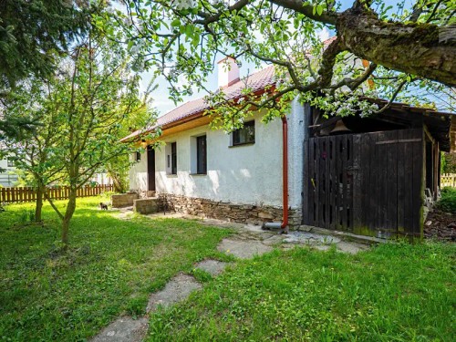Prodej chalupy 125 m², pozemek 305 m²