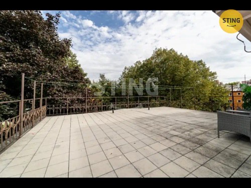 Prodej bytu 2+1 70 m²