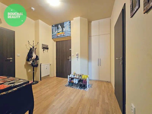Prodaný byt 2+kk 55 m²