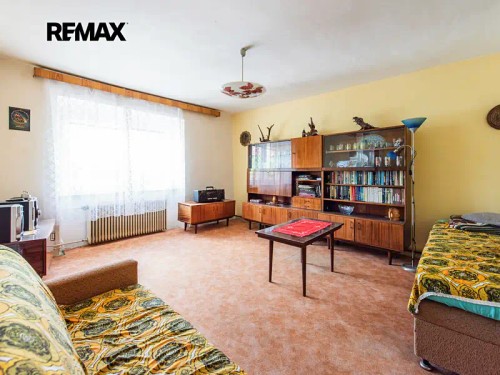 Prodej domu 80 m², pozemek 364 m²