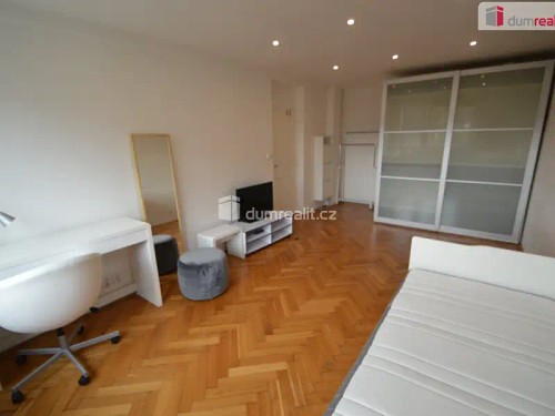 Prodej bytu 1+1 37 m²