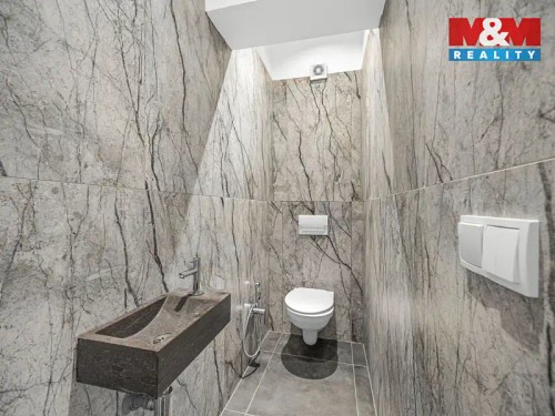 Prodaný byt 2+kk 61 m²