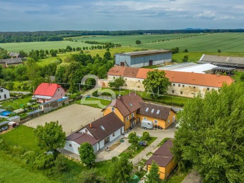 Prodaný byt 3+1 142 m²