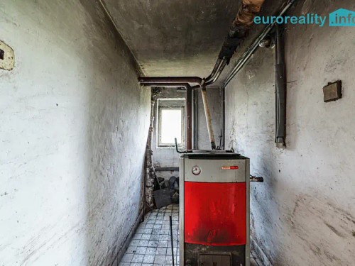 Prodej domu 270 m², pozemek 1487 m²