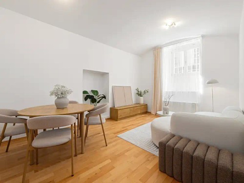 Prodej bytu 2+kk 50 m²