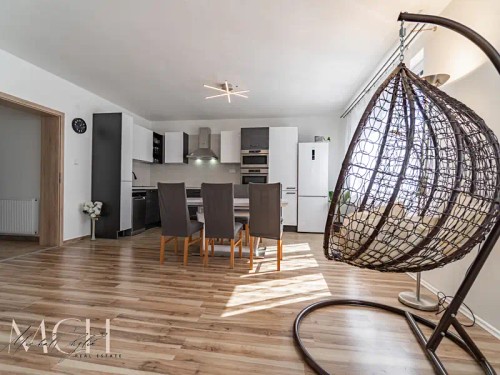 Prodej domu 190 m², pozemek 400 m²