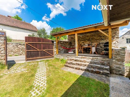 Prodej domu 170 m², pozemek 810 m²