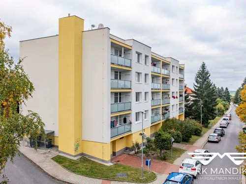 Prodaný byt 4+1 90 m²