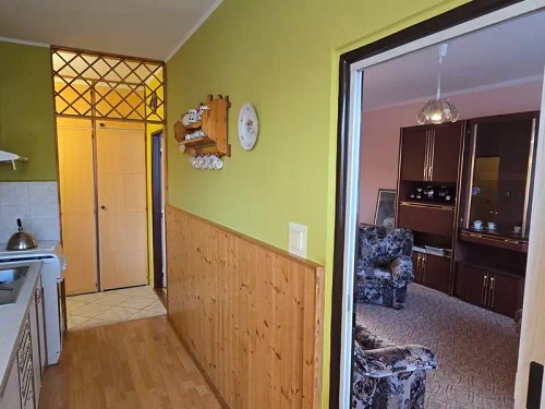 Prodaný byt 2+1 63 m²