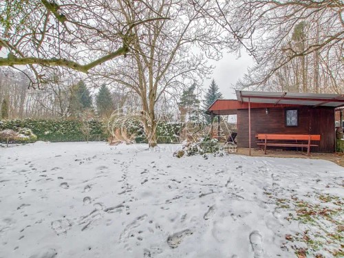 Prodej chaty 11 m², pozemek 578 m²