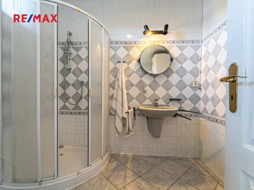 Prodaný byt 235 m²