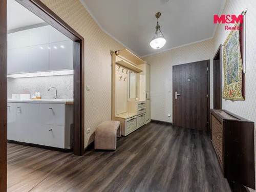 Prodej bytu 3+kk 66 m²