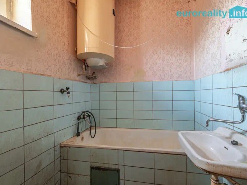 Prodej bytu 2+1 60 m²