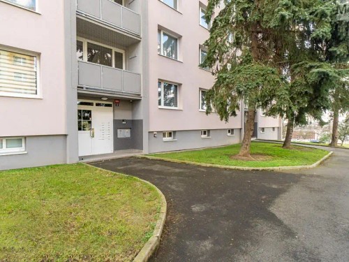 Prodej bytu 3+1 81 m²