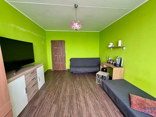 Prodej bytu 2+1 60 m²
