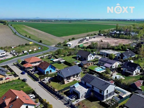 Prodej domu 98 m², pozemek 890 m²