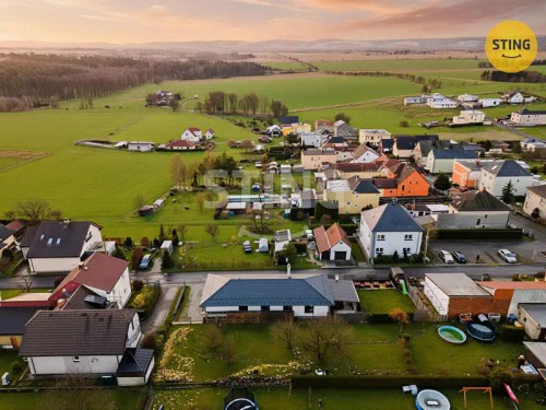 Prodej domu 150 m², pozemek 655 m²