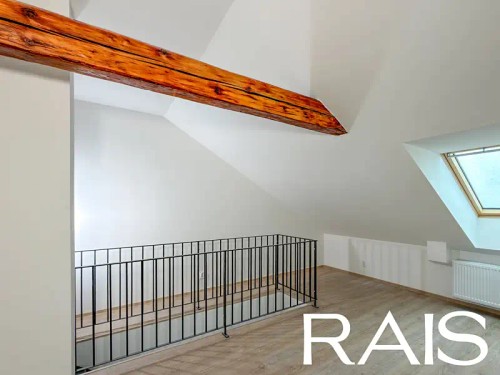 Prodaný byt 2+kk 63 m²