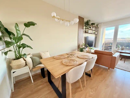 Prodaný byt 3+kk 78 m²