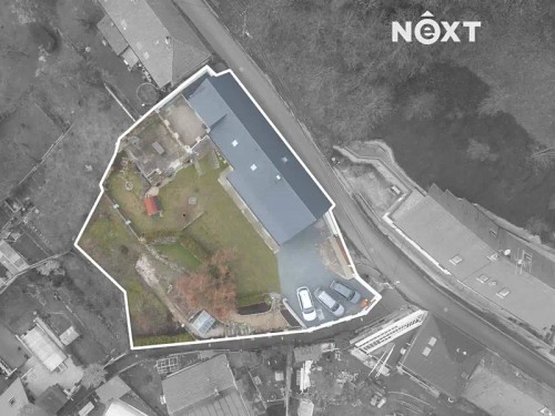 Prodaný dům 132 m², pozemek 1025 m²