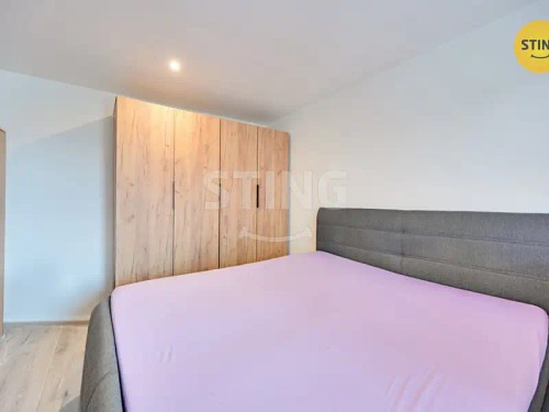 Prodej bytu 3+kk 67 m²