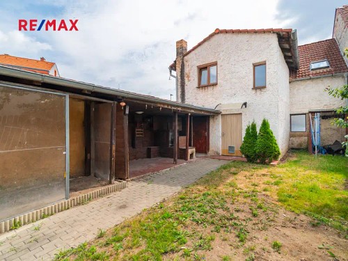 Prodej domu 100 m², pozemek 237 m²