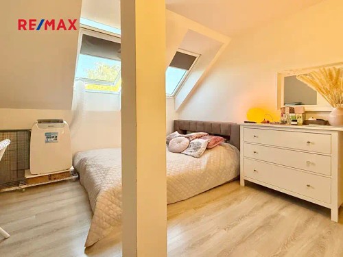 Prodej bytu 1+1 54 m²