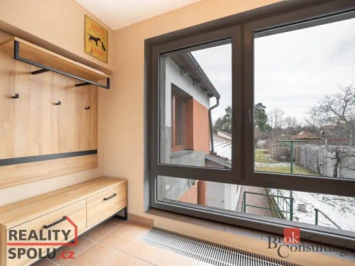 Prodej domu 121 m², pozemek 516 m²