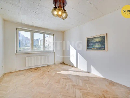 Prodej bytu 3+1 64 m²